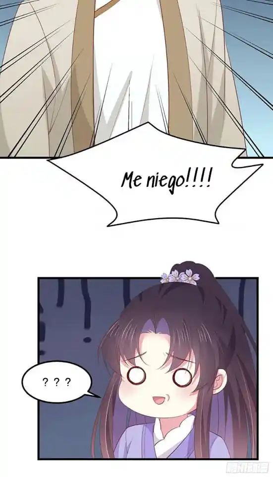 Pupillary Master capítulo 142, página 28