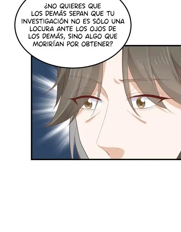 Pupillary Master capítulo 143, página 7