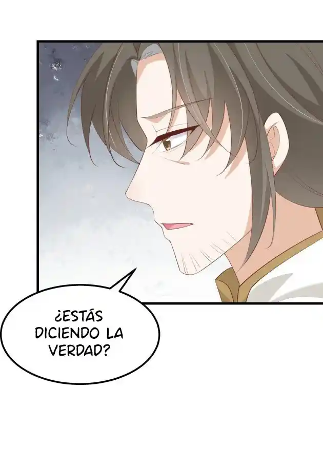 Pupillary Master capítulo 143, página 11