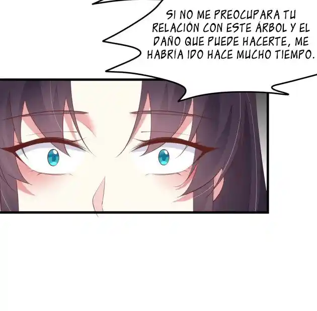 Pupillary Master capítulo 143, página 28