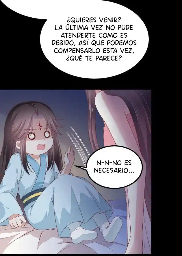 Pupillary Master capítulo 144, página 15