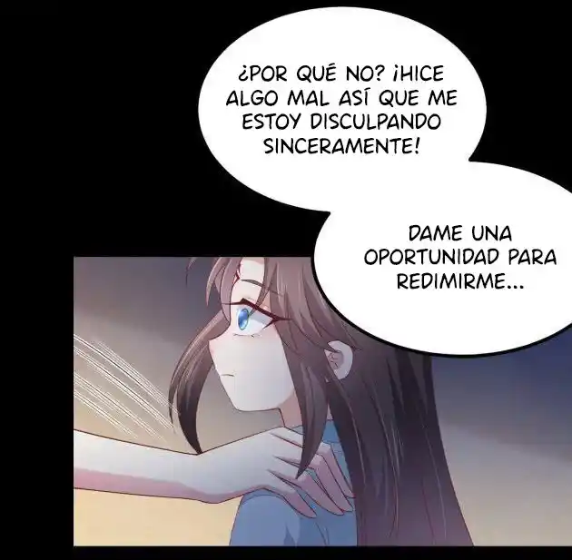 Pupillary Master capítulo 144, página 16