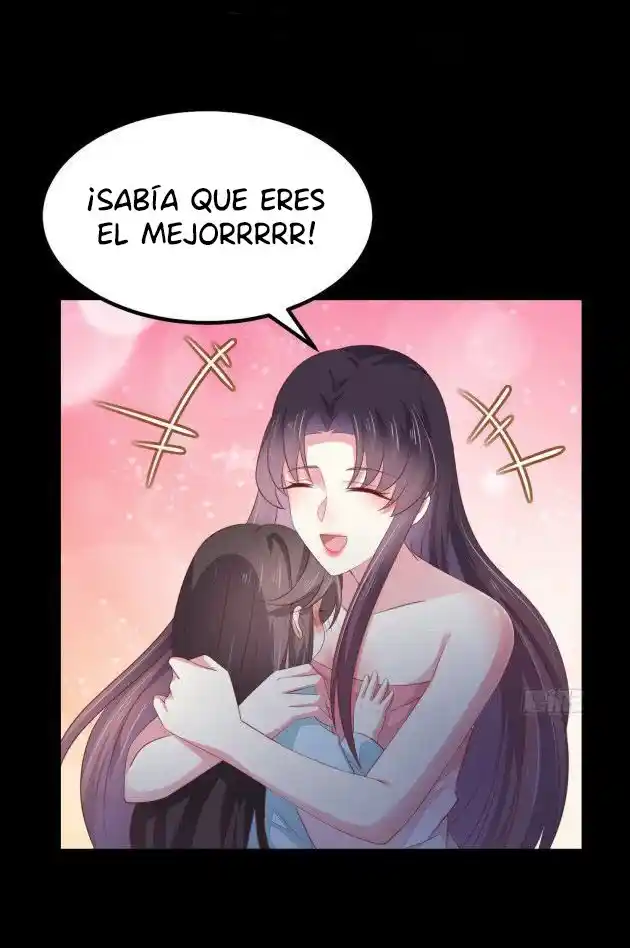 Pupillary Master capítulo 144, página 21