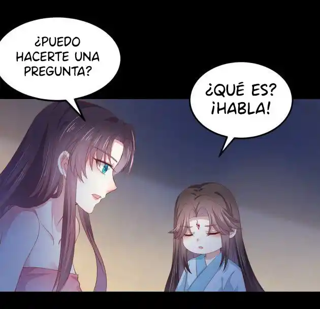 Pupillary Master capítulo 144, página 25