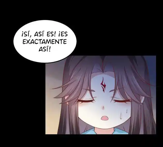 Pupillary Master capítulo 144, página 33