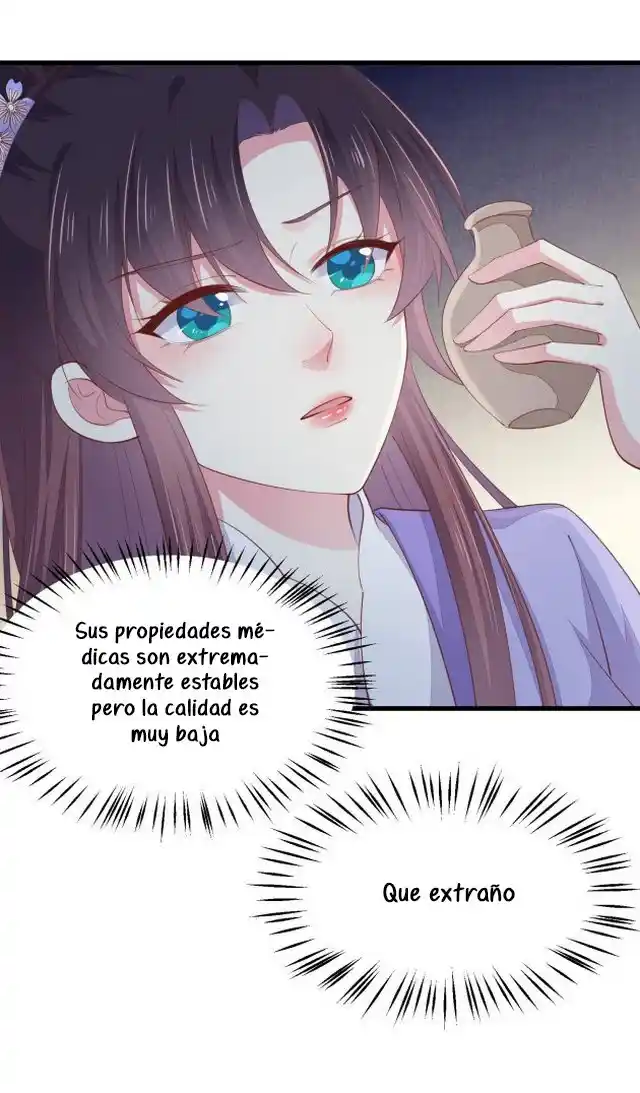 Pupillary Master capítulo 146, página 26