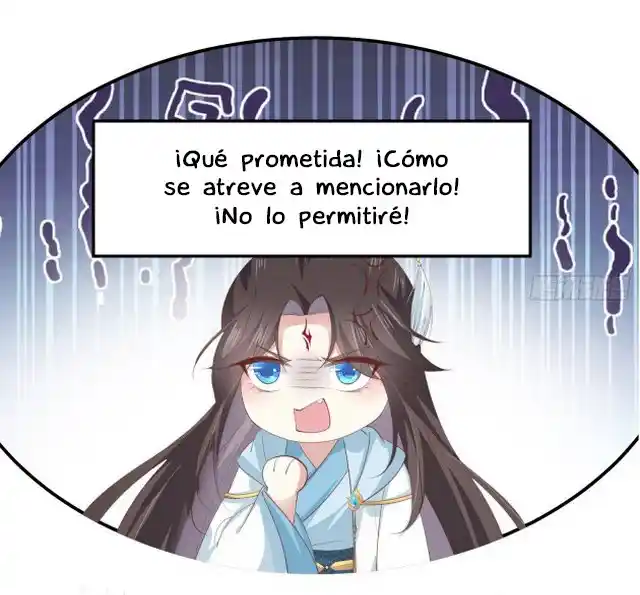 Pupillary Master capítulo 148, página 9