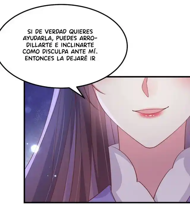 Pupillary Master capítulo 148, página 25