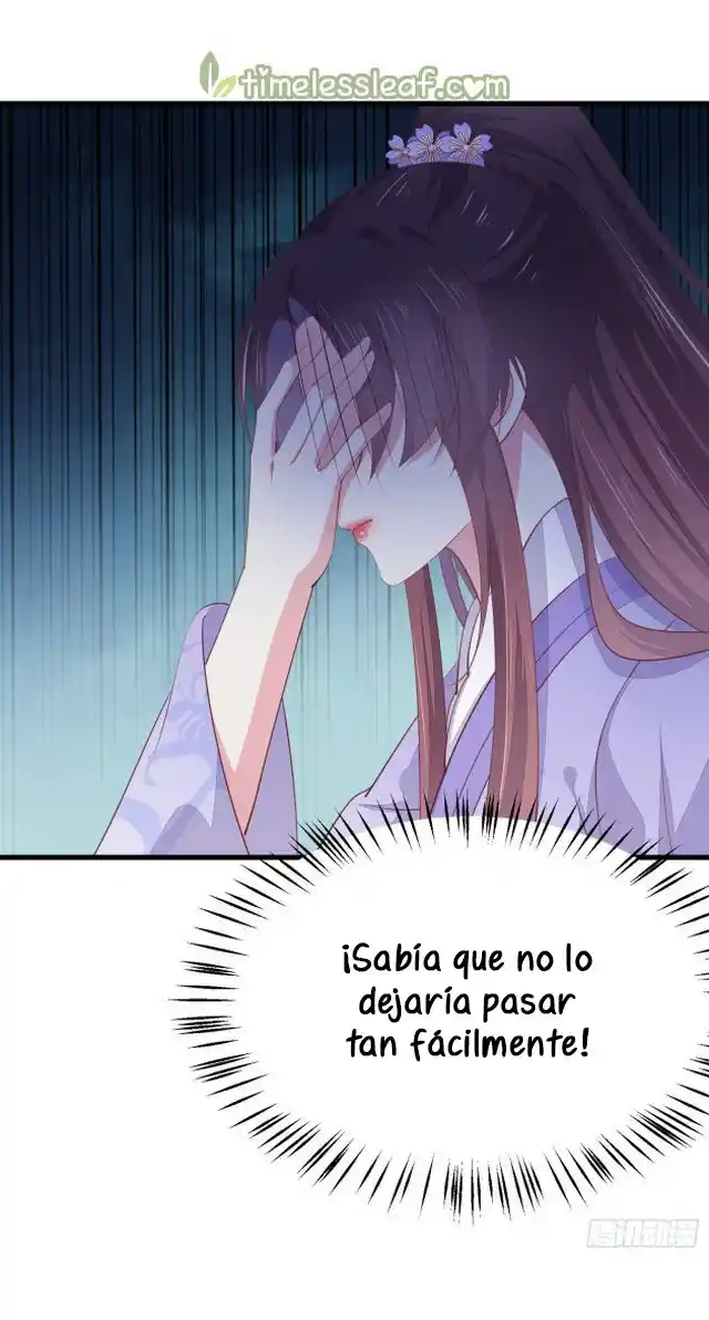 Pupillary Master capítulo 149, página 48