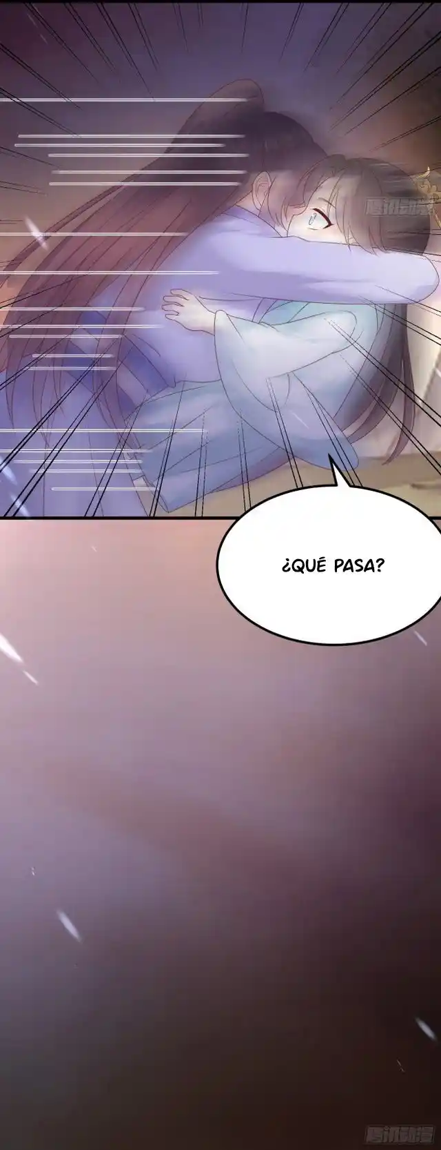 Pupillary Master capítulo 149, página 69