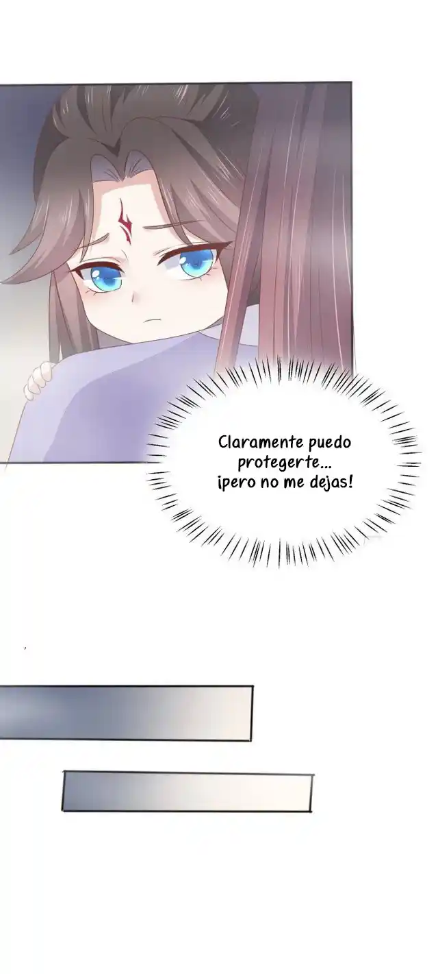 Pupillary Master capítulo 150, página 30