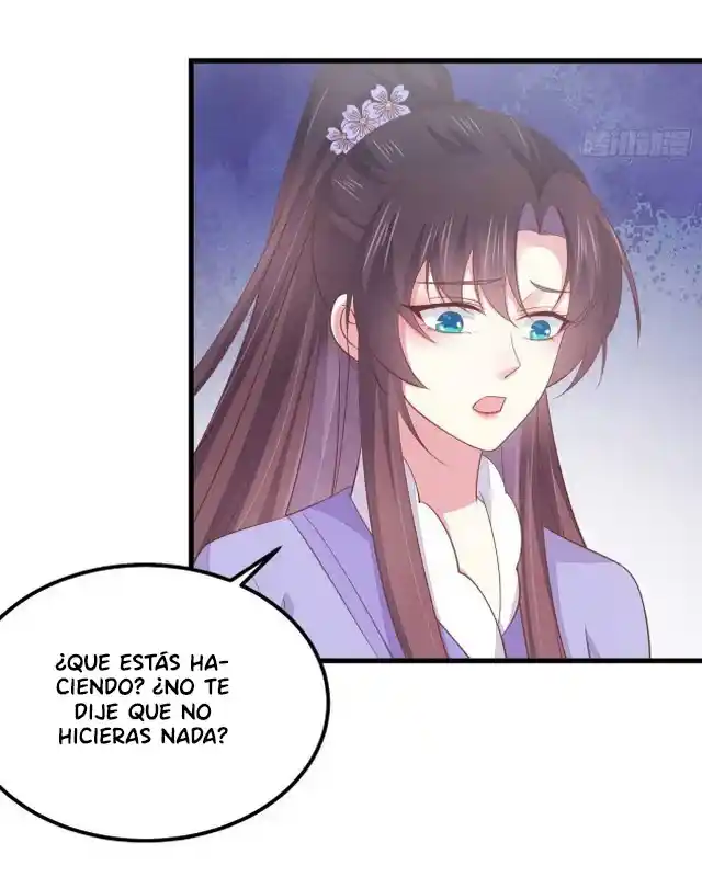 Pupillary Master capítulo 151, página 34