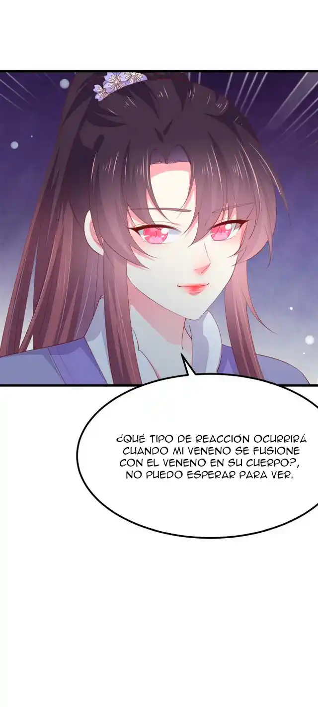 Pupillary Master capítulo 152, página 30
