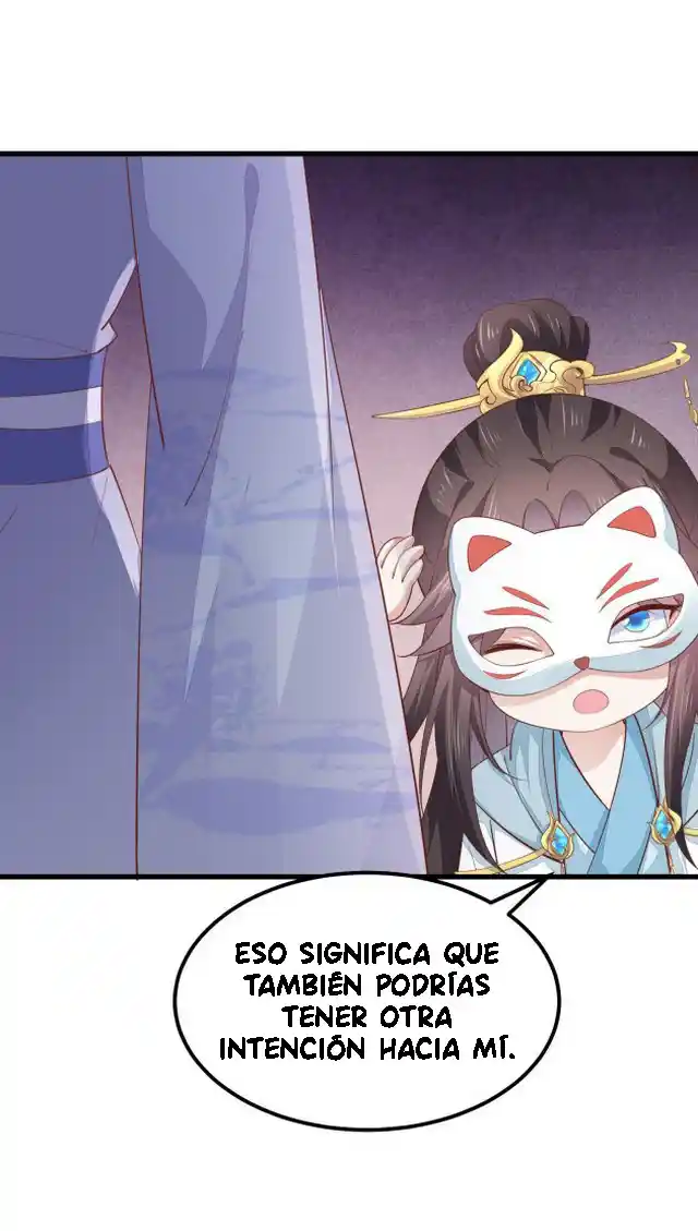 Pupillary Master capítulo 153, página 13