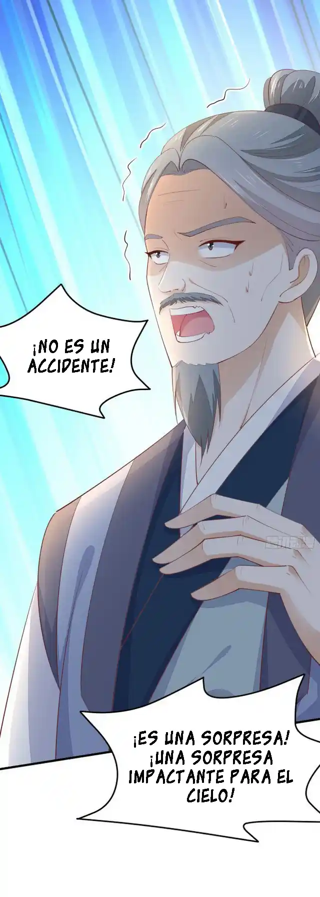 Pupillary Master capítulo 153, página 31
