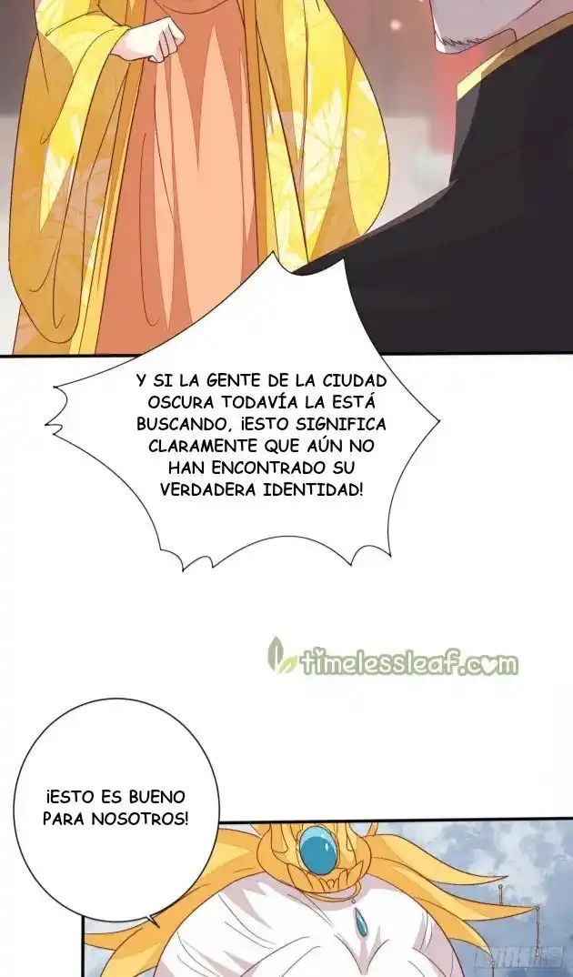 Pupillary Master capítulo 154, página 14
