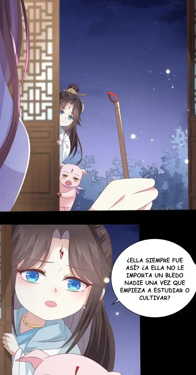 Pupillary Master capítulo 155, página 12