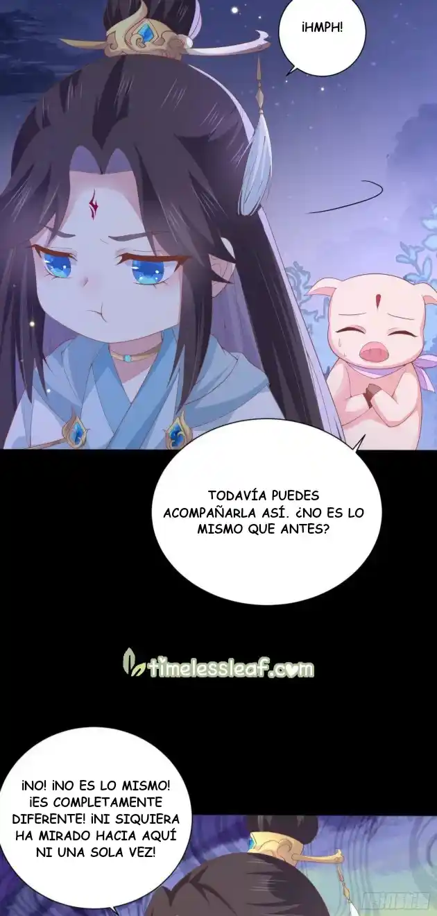 Pupillary Master capítulo 155, página 17