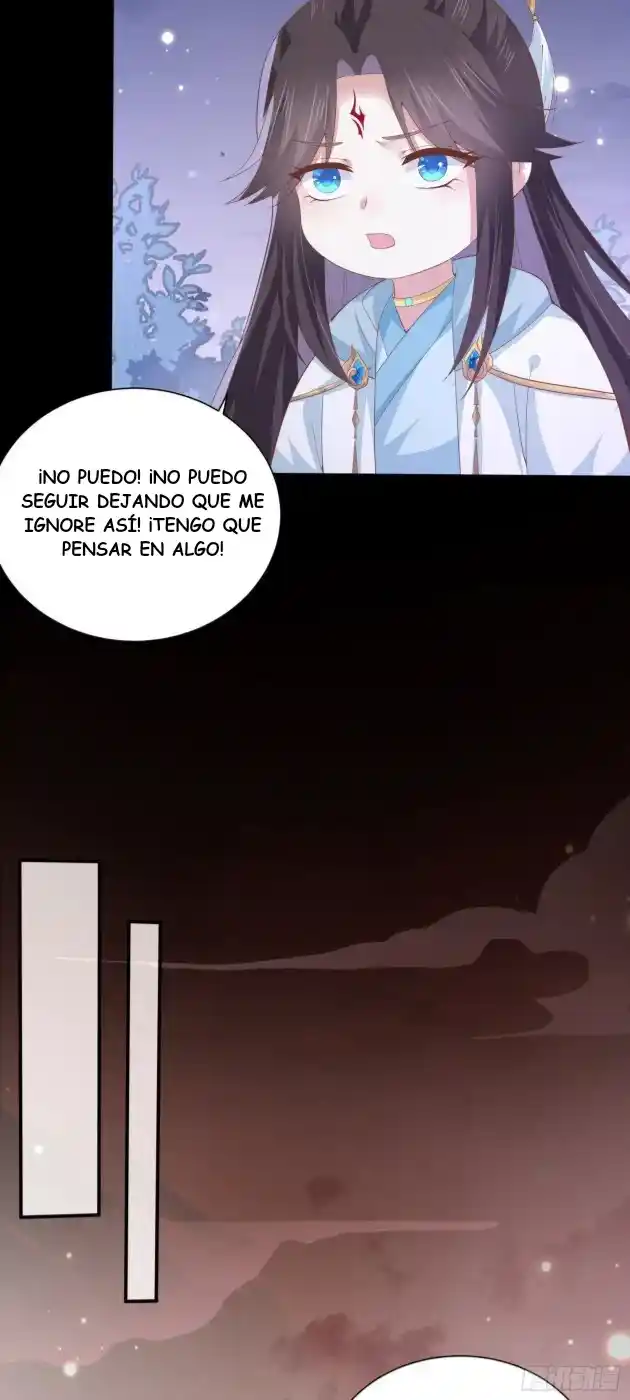 Pupillary Master capítulo 155, página 19