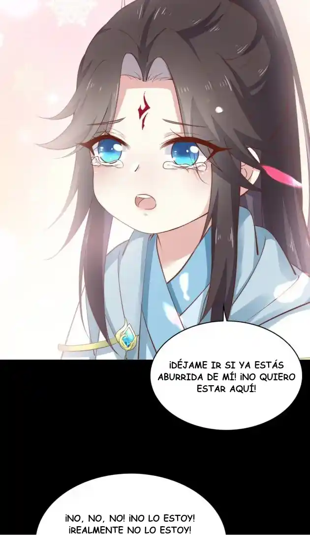 Pupillary Master capítulo 156, página 16