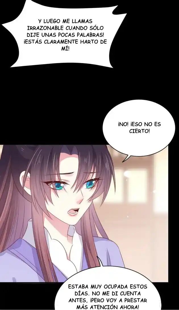 Pupillary Master capítulo 156, página 18