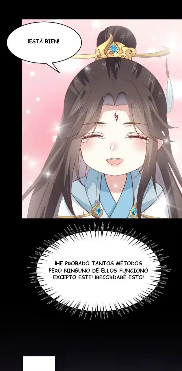 Pupillary Master capítulo 156, página 20