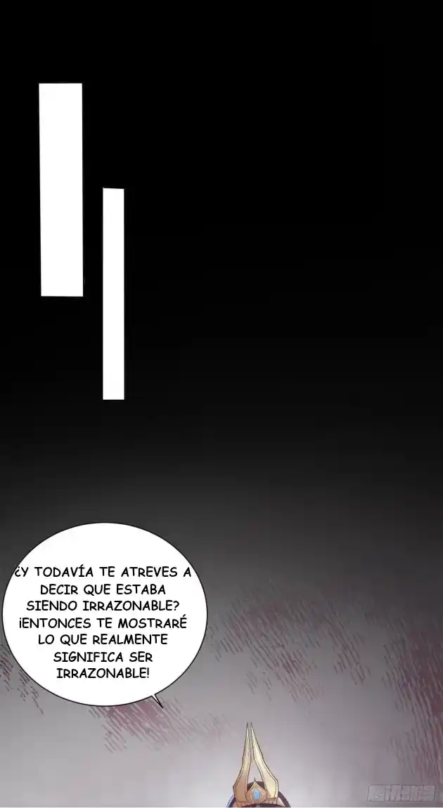 Pupillary Master capítulo 157, página 3