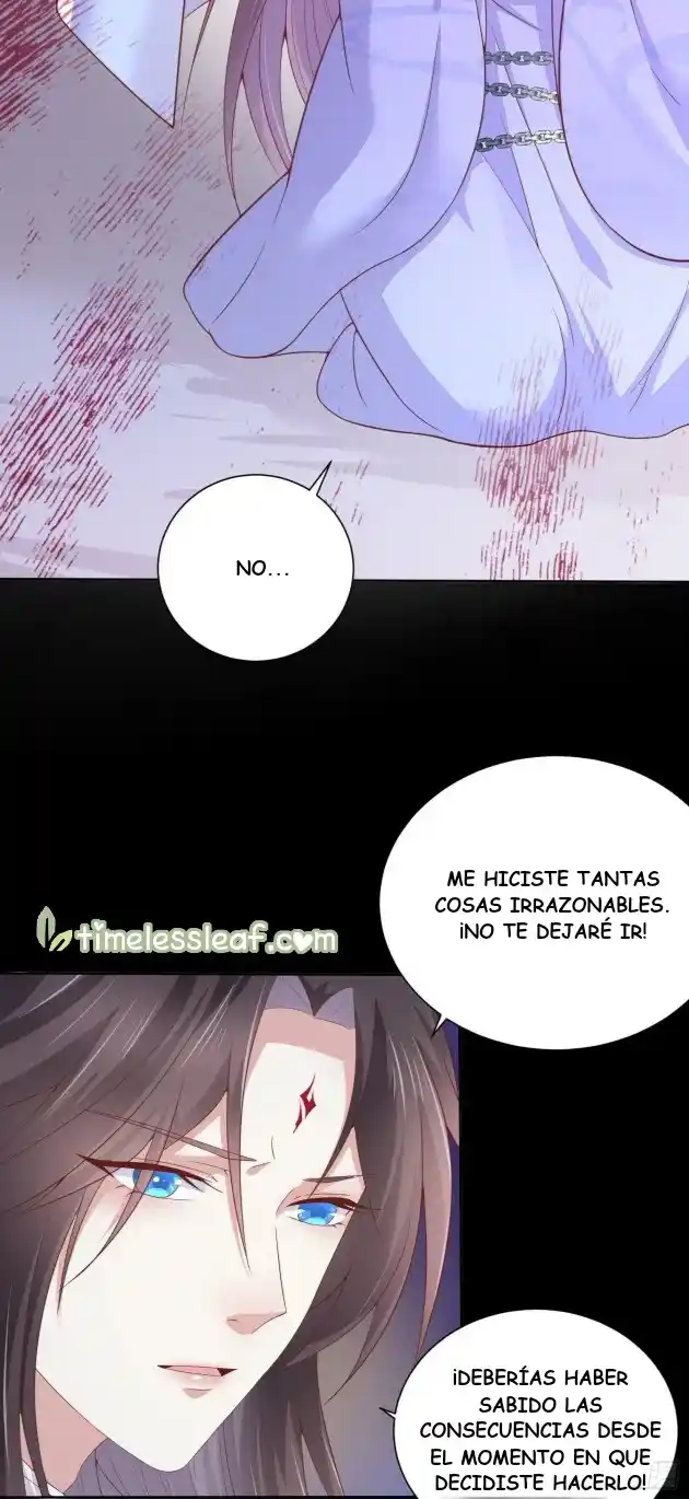 Pupillary Master capítulo 157, página 5