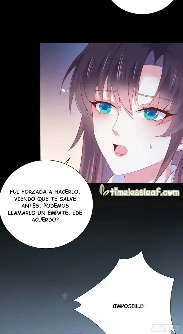 Pupillary Master capítulo 157, página 6