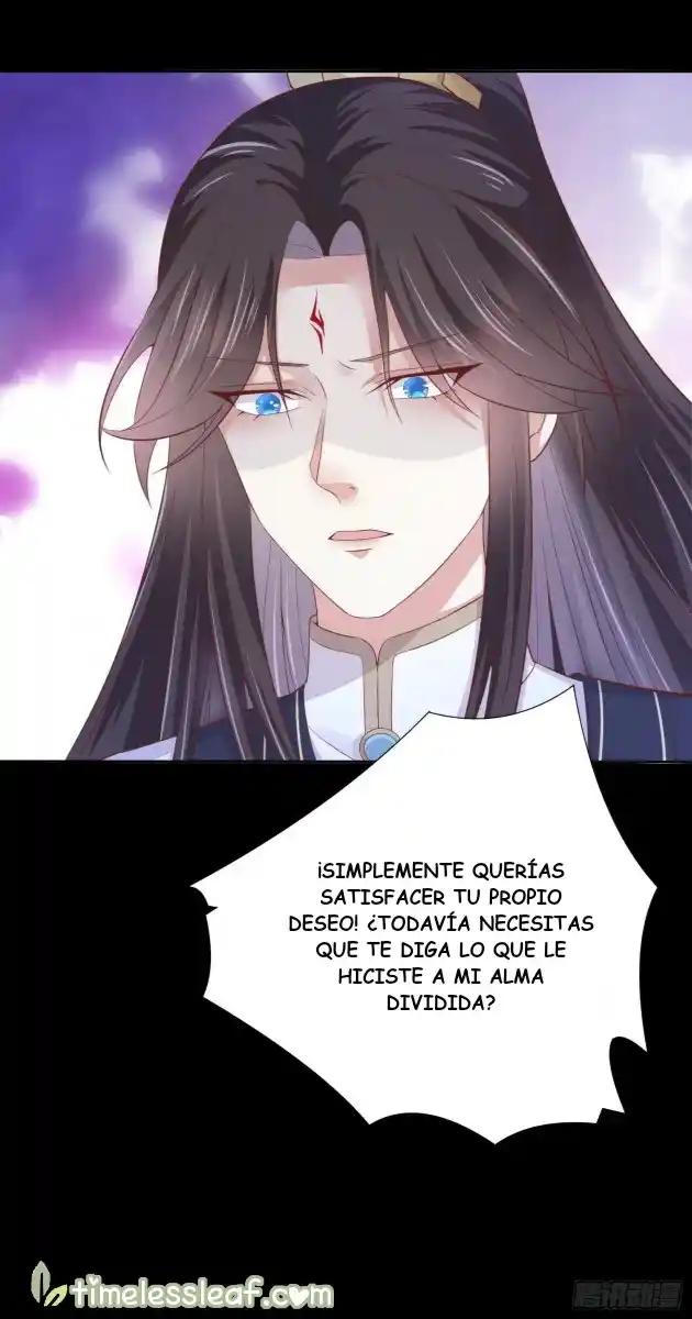 Pupillary Master capítulo 157, página 9