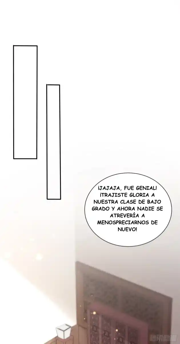 Pupillary Master capítulo 158, página 3