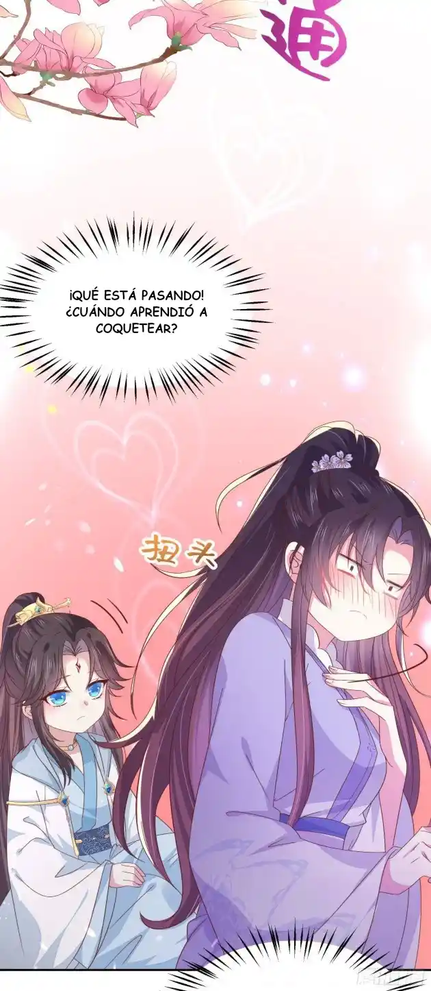 Pupillary Master capítulo 159, página 12