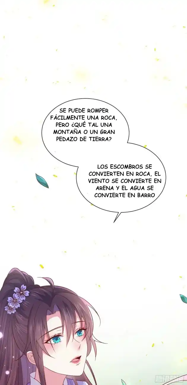 Pupillary Master capítulo 159, página 24
