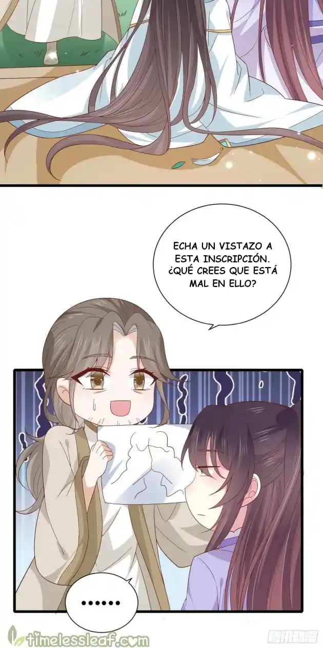 Pupillary Master capítulo 159, página 30