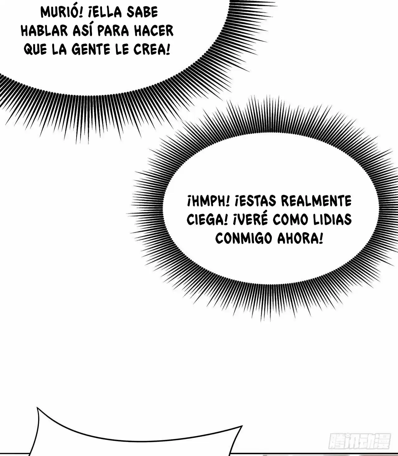 Pupillary Master capítulo 16, página 27