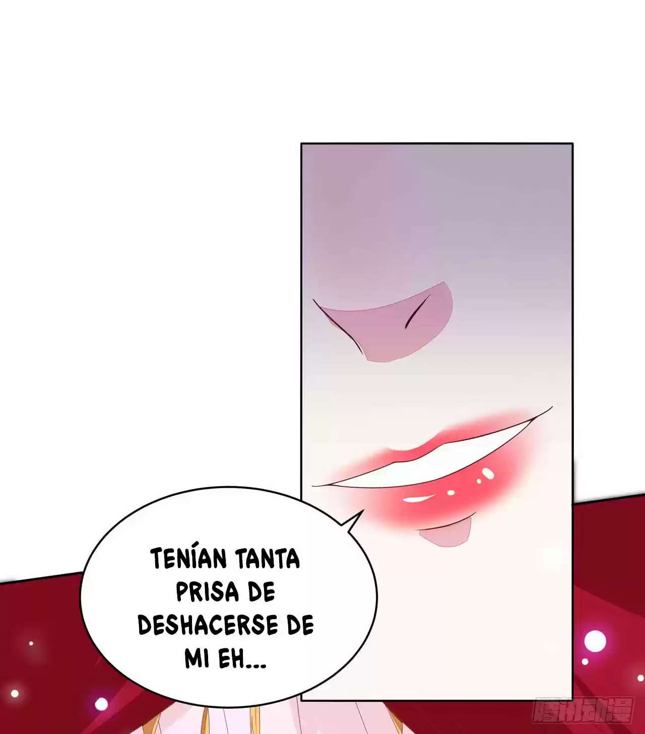 Pupillary Master capítulo 16, página 47
