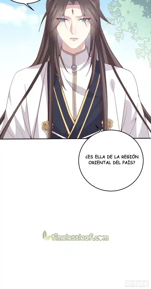 Pupillary Master capítulo 164, página 23