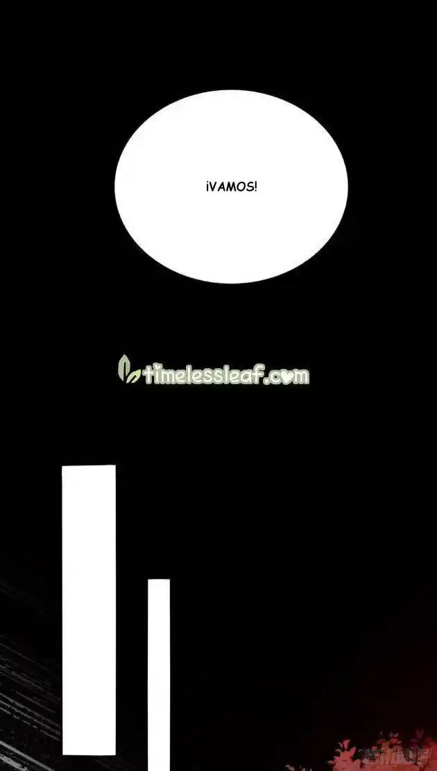 Pupillary Master capítulo 169, página 12