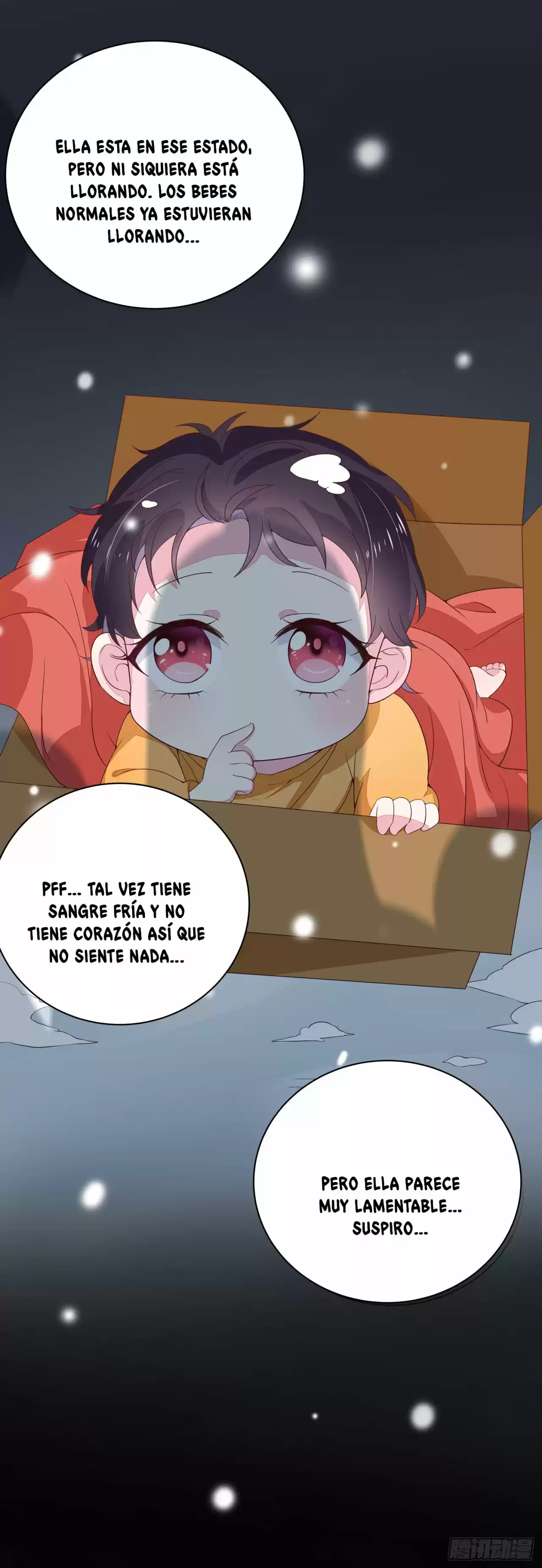 Pupillary Master capítulo 17, página 30