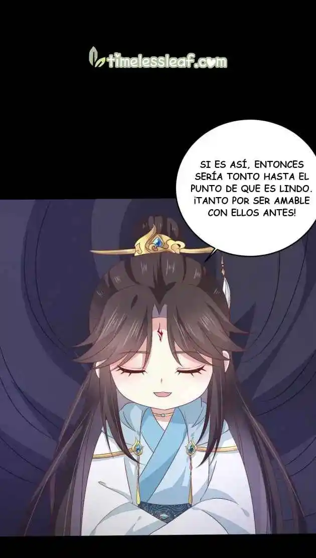Pupillary Master capítulo 171, página 6