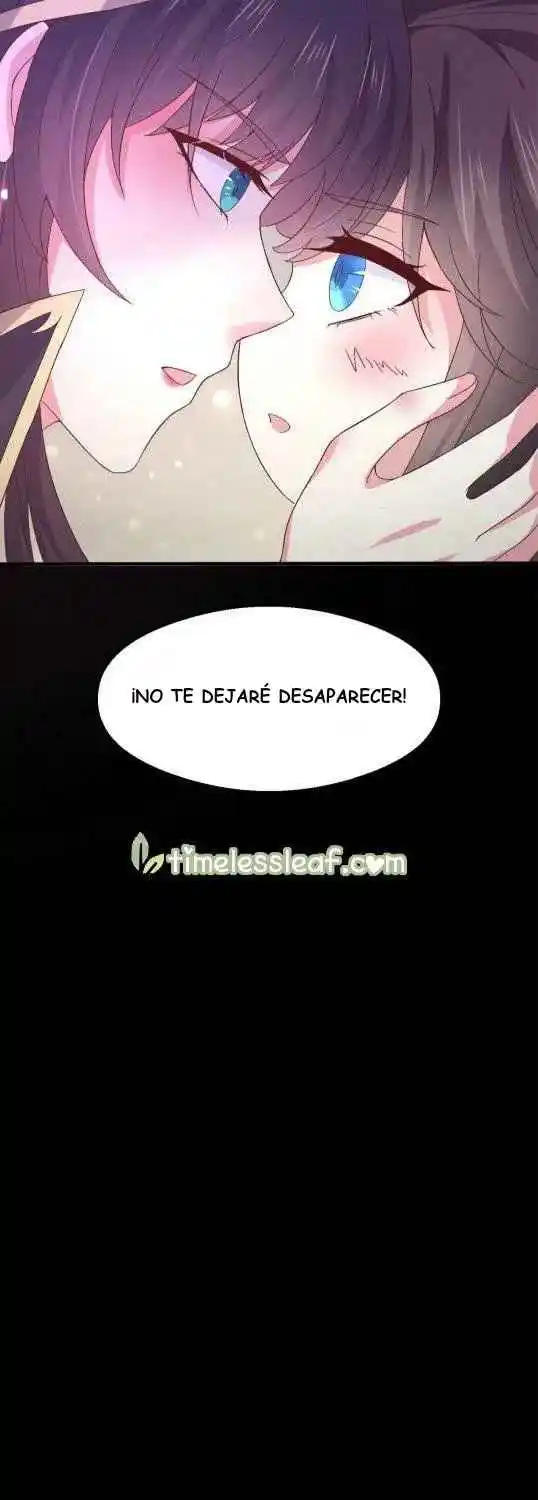 Pupillary Master capítulo 172, página 25