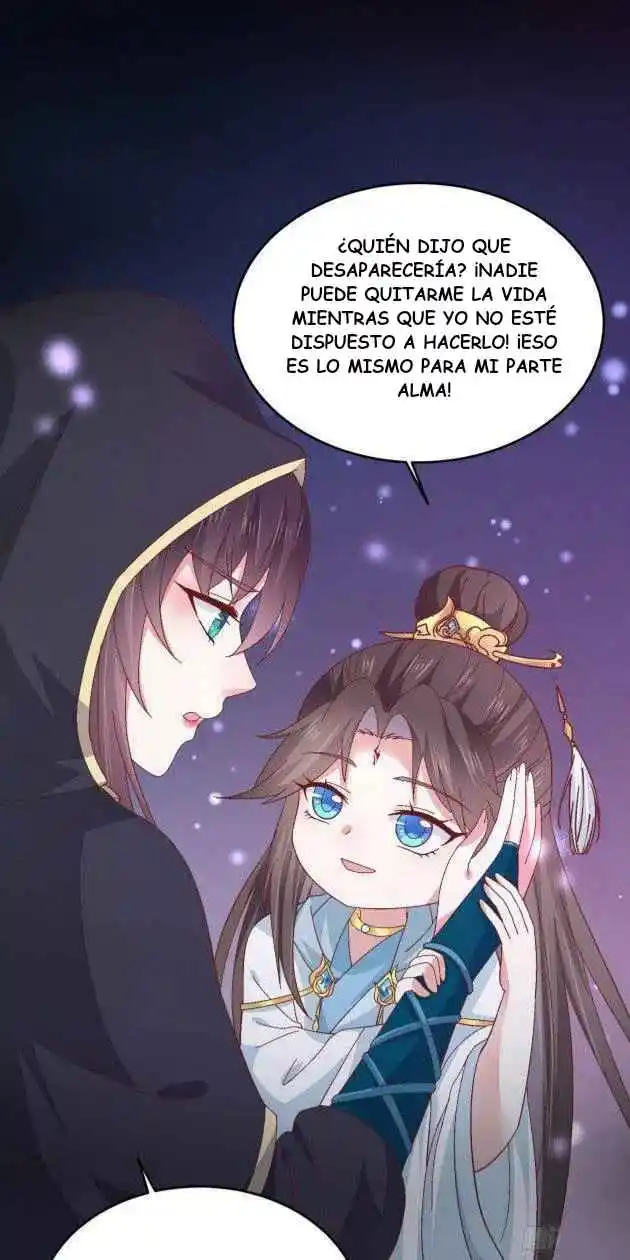 Pupillary Master capítulo 173, página 3