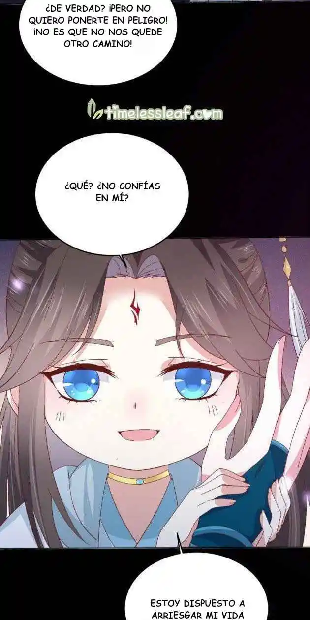 Pupillary Master capítulo 173, página 4