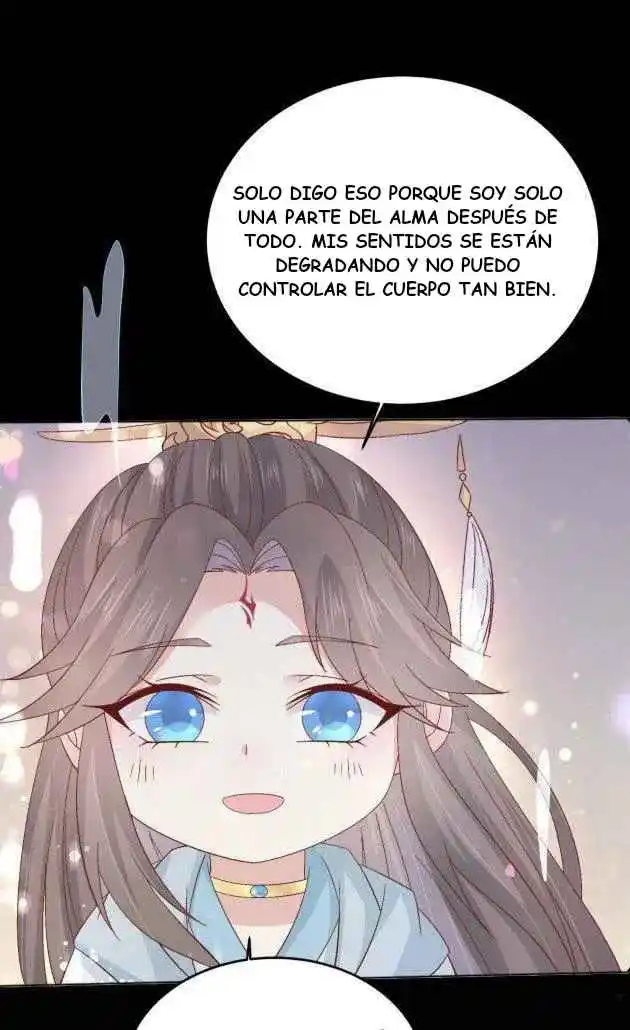 Pupillary Master capítulo 173, página 26