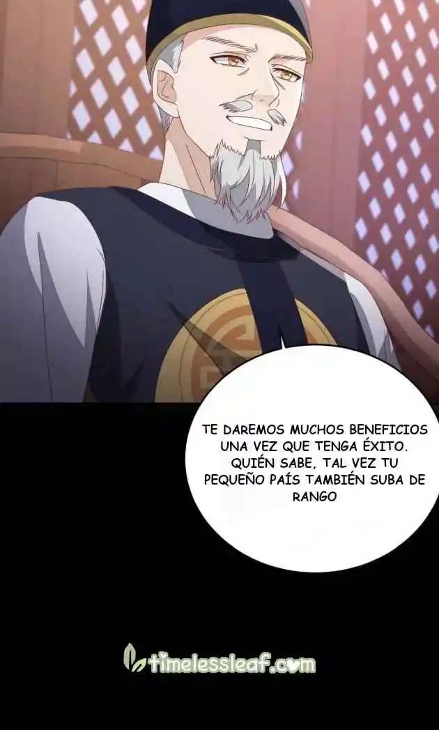 Pupillary Master capítulo 177, página 12