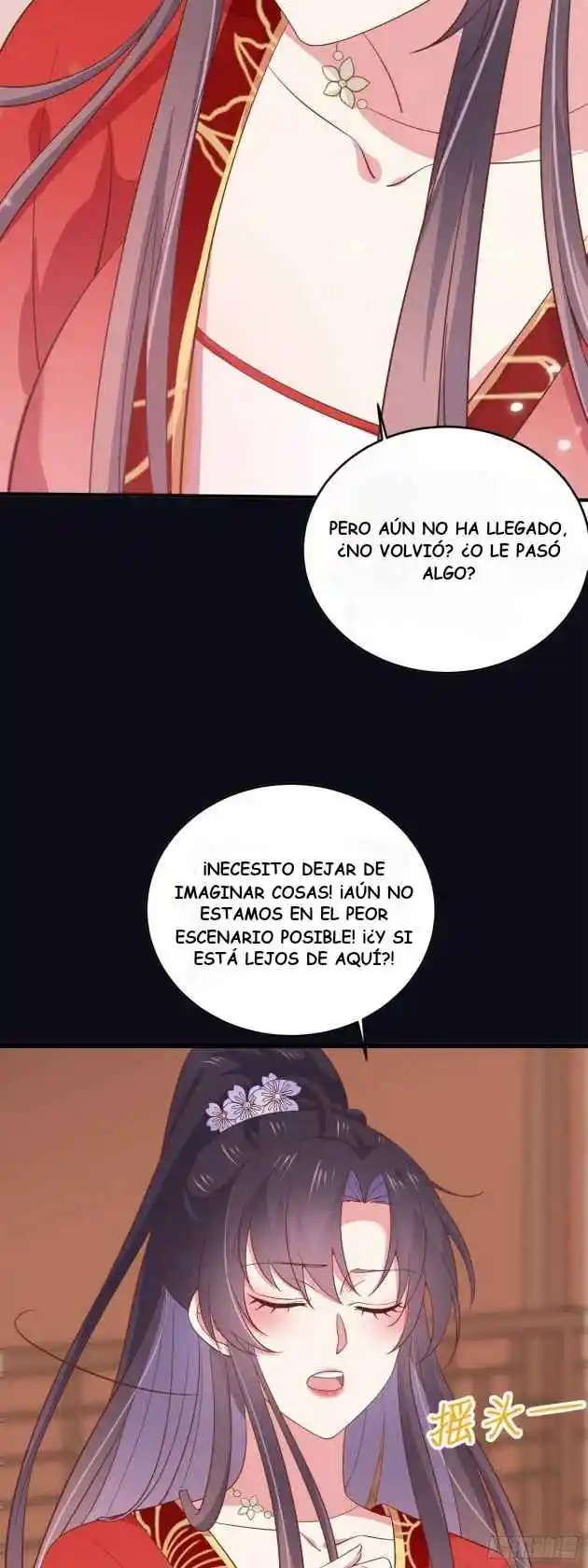 Pupillary Master capítulo 177, página 26