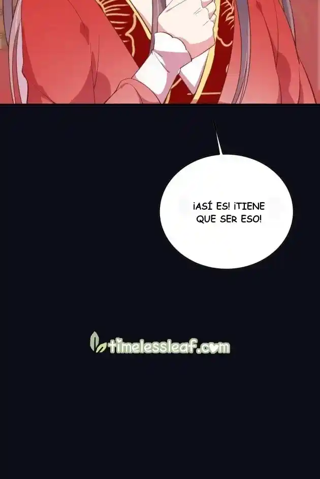Pupillary Master capítulo 177, página 27