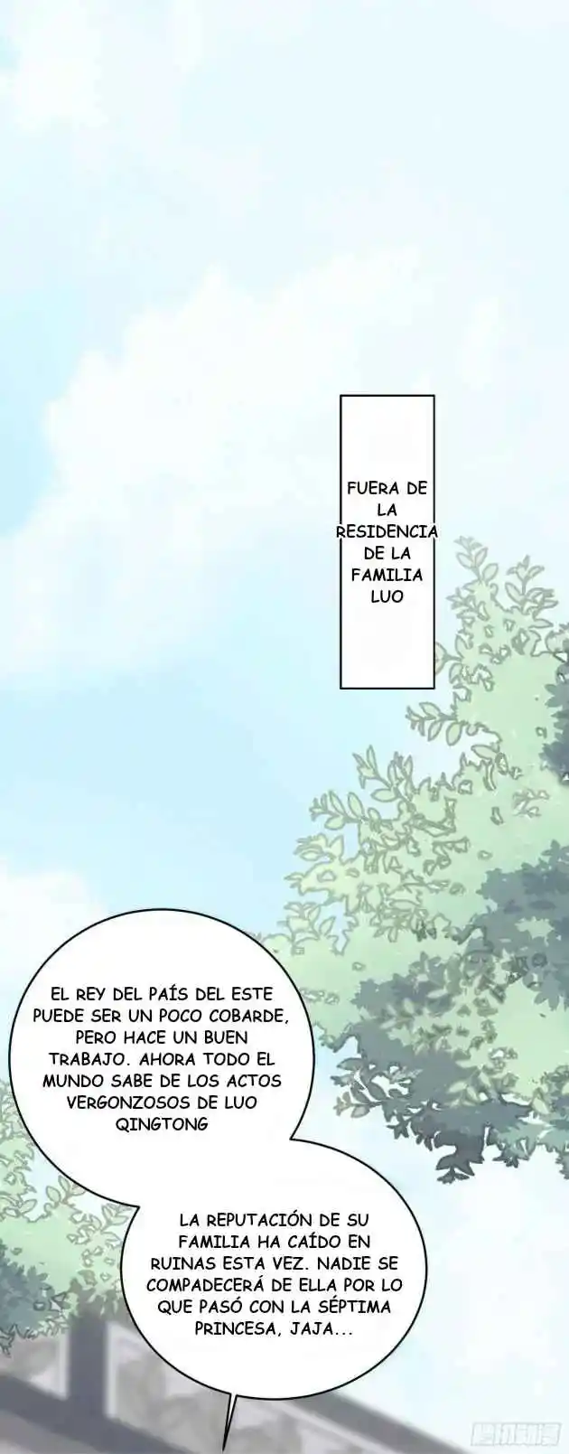 Pupillary Master capítulo 178, página 3