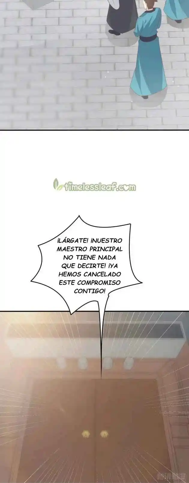 Pupillary Master capítulo 178, página 8