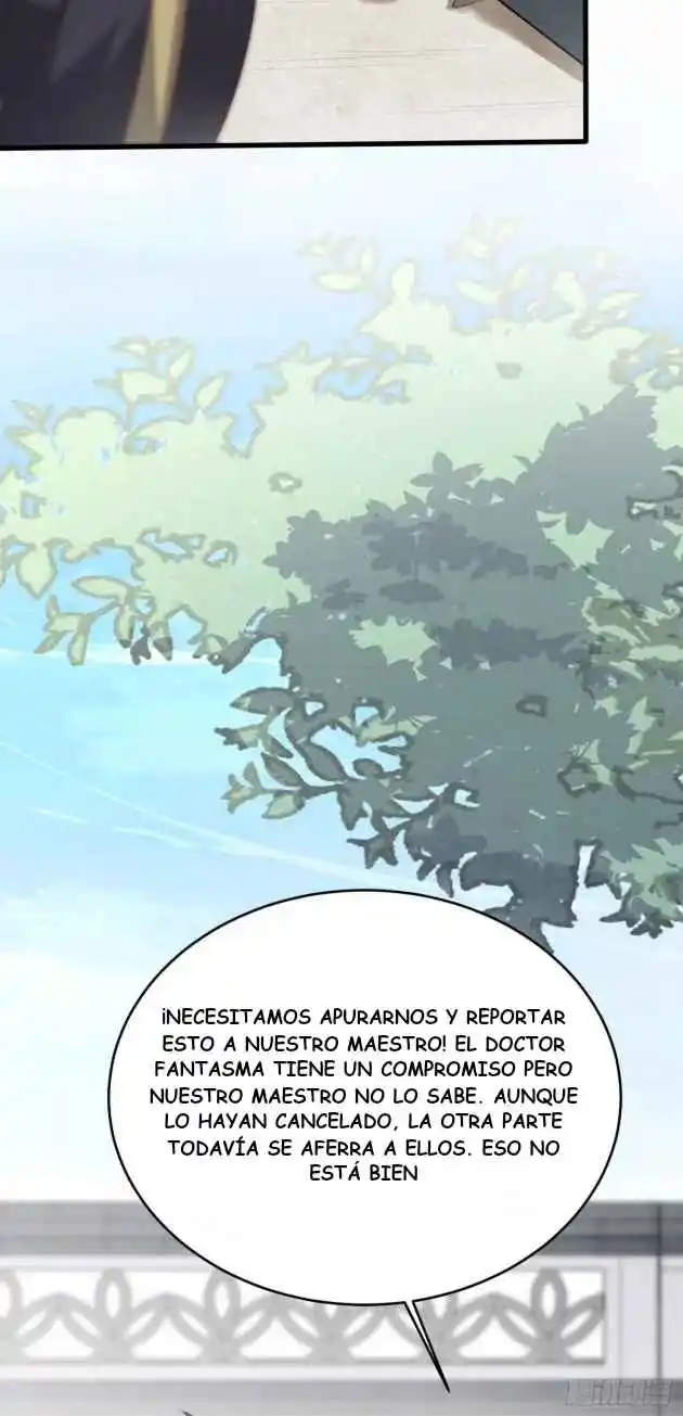 Pupillary Master capítulo 178, página 22